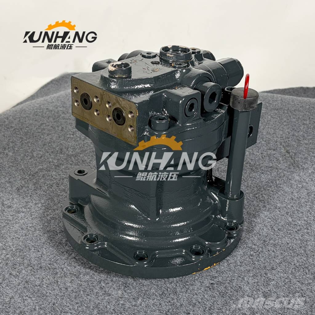 Hyundai HW140 Swing Motor Assy 31K4-12230 31K4-12260 トランスミッション