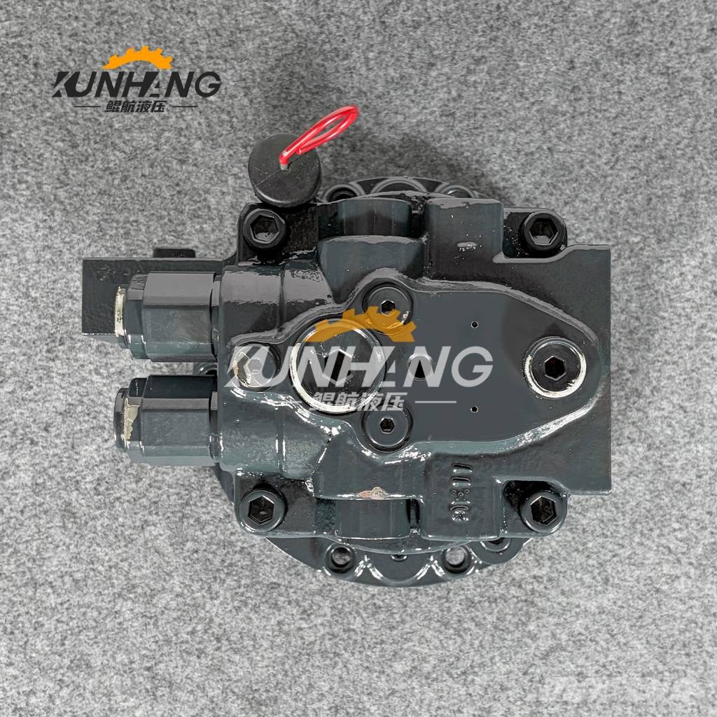Hyundai HW140 Swing Motor Assy 31K4-12230 31K4-12260 トランスミッション