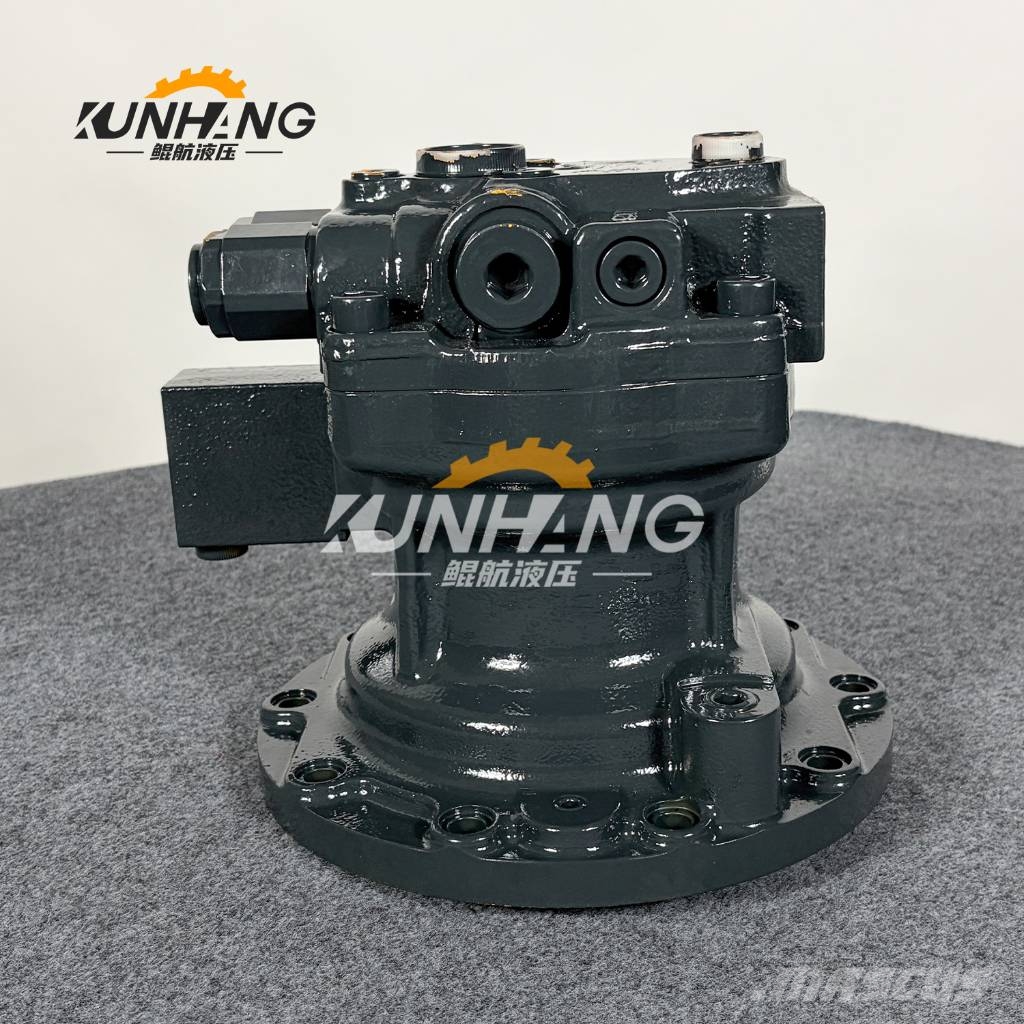 Hyundai HW140 Swing Motor Assy 31K4-12230 31K4-12260 トランスミッション