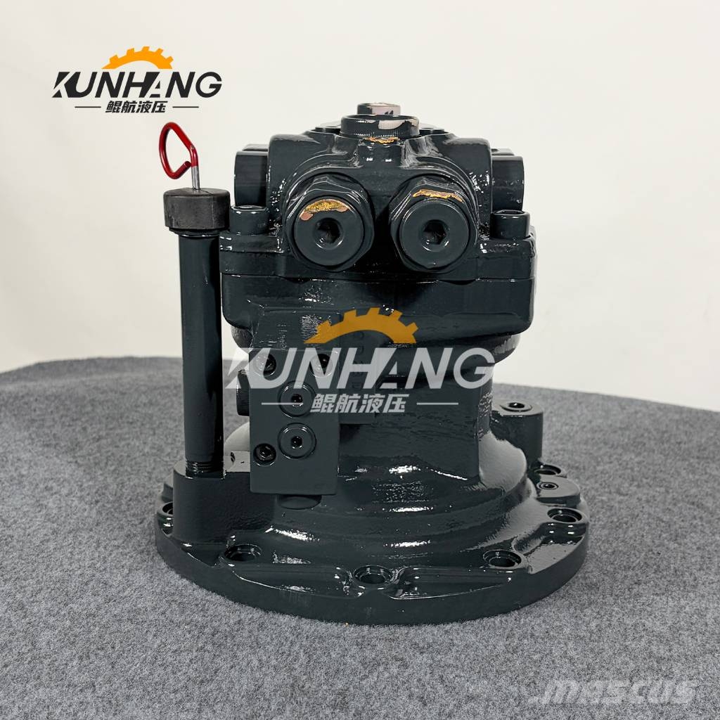 Hyundai HW140 Swing Motor Assy 31K4-12230 31K4-12260 トランスミッション