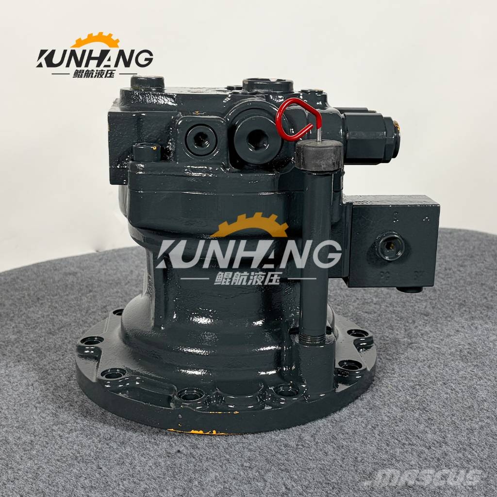 Hyundai HW140 Swing Motor Assy 31K4-12230 31K4-12260 トランスミッション