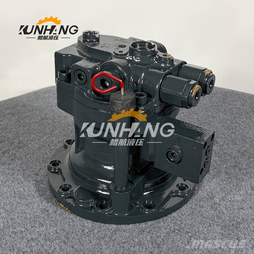 Hyundai HW140 Swing Motor Assy 31K4-12230 31K4-12260 トランスミッション