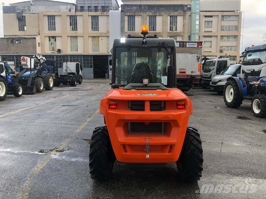Ausa C 251 H x4 Dieselstapler
