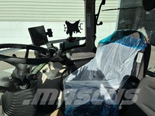 Fendt 930 Gen7 Profi+ Setting2 الجرارات