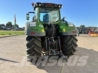 Fendt 930 Gen7 Profi+ Setting2 الجرارات