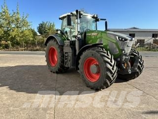 Fendt 930 Gen7 Profi+ Setting2 الجرارات