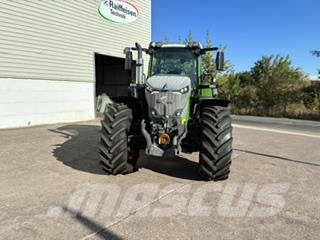 Fendt 930 Gen7 Profi+ Setting2 الجرارات