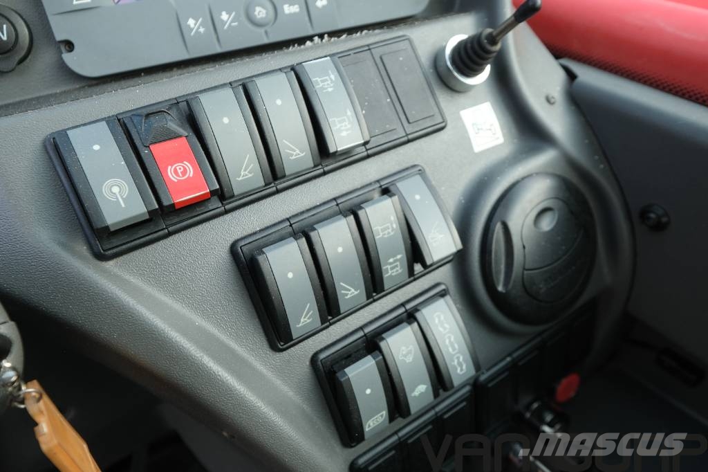 Manitou MRT 2550 | 2021 | 2352h Teleskoplader