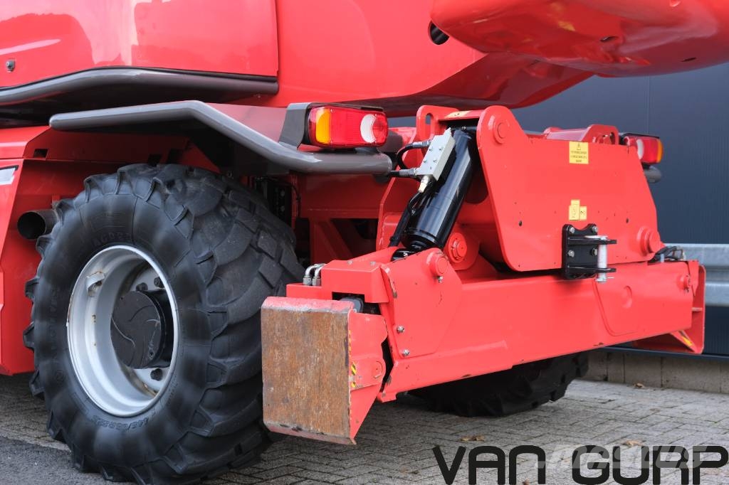 Manitou MRT 2550 | 2021 | 2352h Teleskoplader