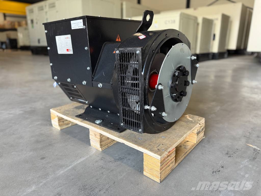 DPX CJ224E - 60 kVA Alternator - DPX-33904 Citi ģeneratori