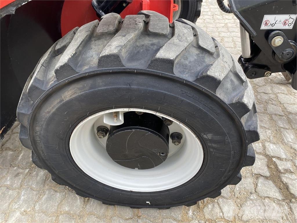 Manitou MT625H COMFORT ST5 Telescopic handlers