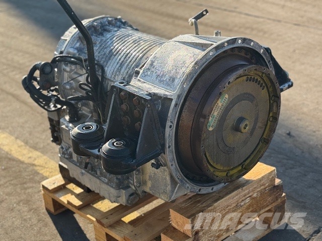 Bell B 40 C PARTS ONLY Camiones articulados