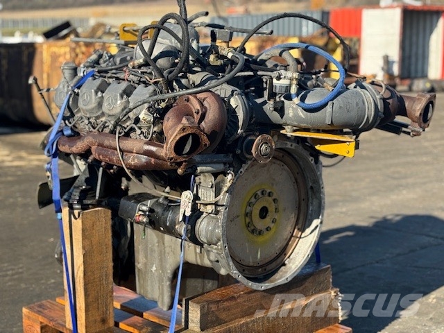 Bell B 40 C PARTS ONLY Camiones articulados