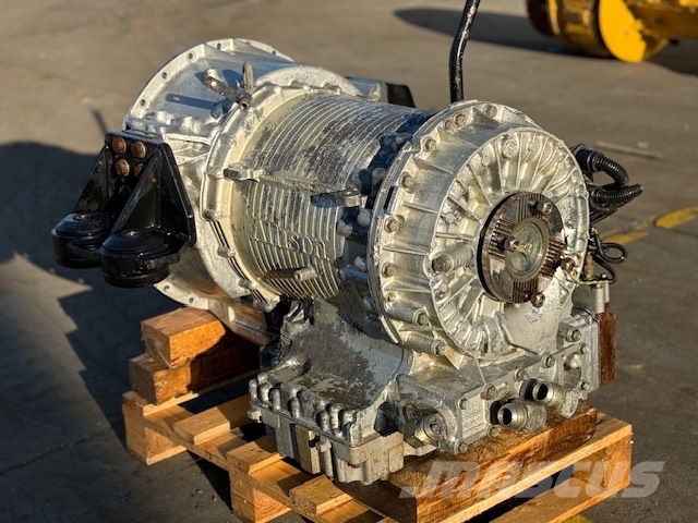 Bell B 40 C PARTS ONLY Camiones articulados