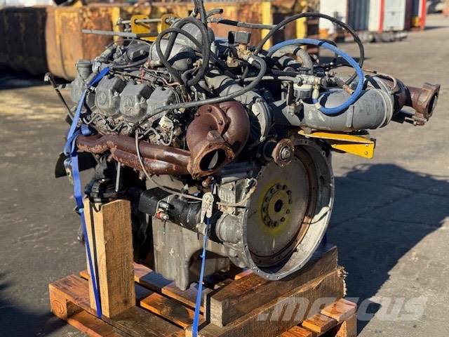 Bell B 40 C PARTS ONLY Camiones articulados