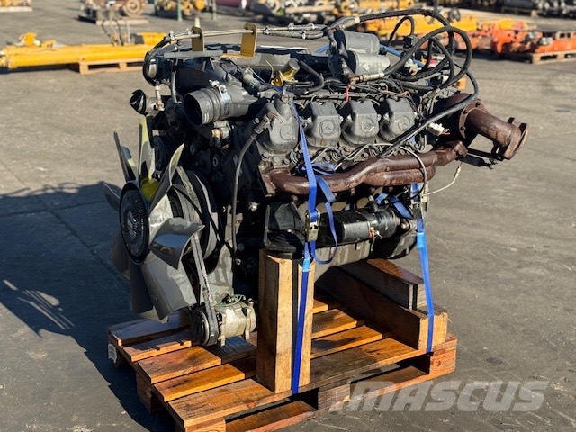 Bell B 40 C PARTS ONLY Camiones articulados