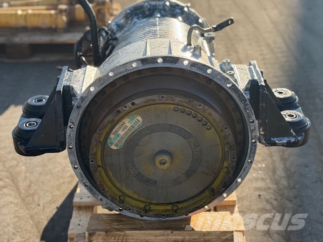 Bell B 40 C PARTS ONLY Camiones articulados