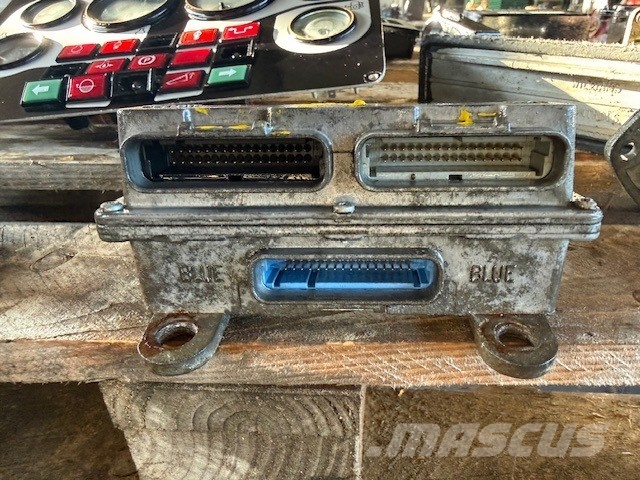 Bell B 40 C PARTS ONLY Camiones articulados