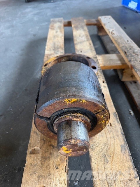 Bell B 40 C PARTS ONLY Camiones articulados