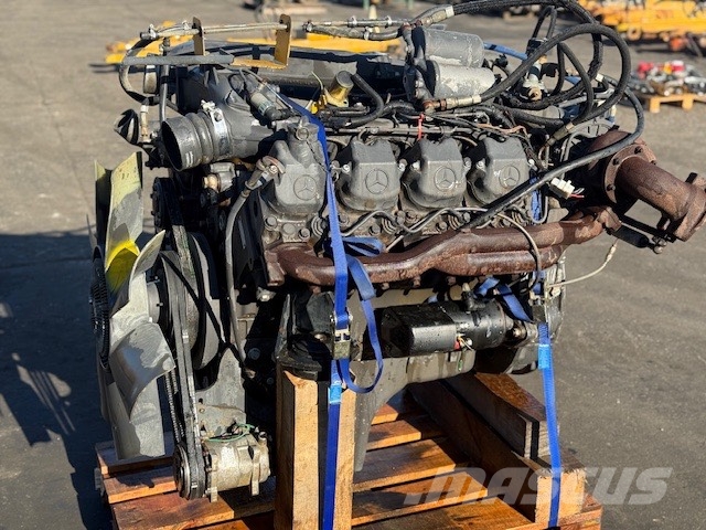 Bell B 40 C PARTS ONLY Camiones articulados