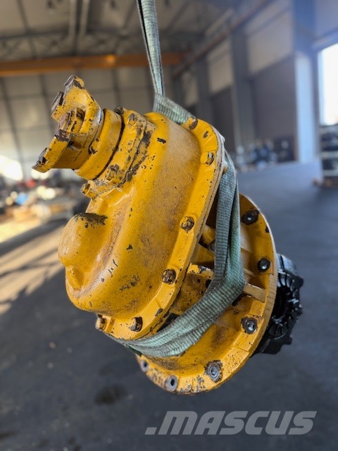 Bell B 40 C PARTS ONLY Camiones articulados