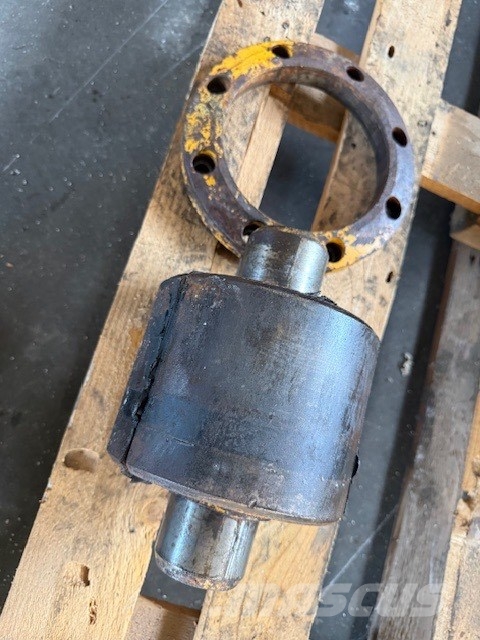 Bell B 40 C PARTS ONLY Camiones articulados