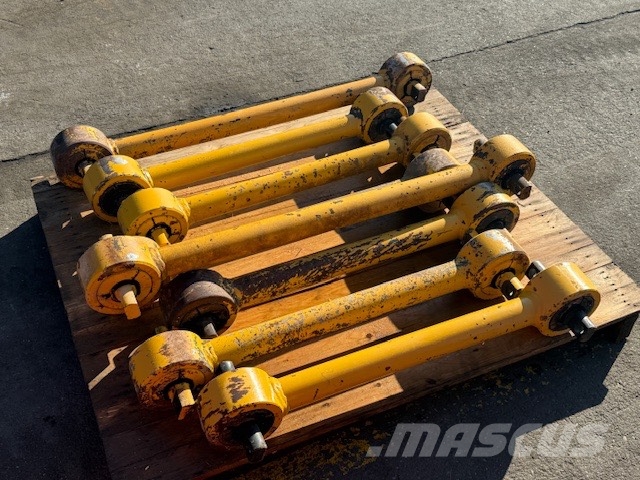 Bell B 40 C PARTS ONLY Camiones articulados