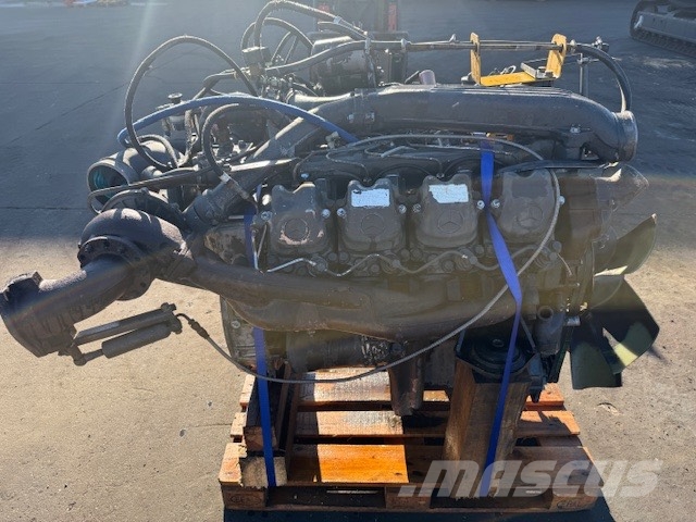 Bell B 40 C PARTS ONLY Camiones articulados