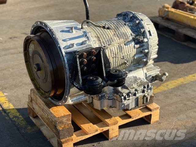 Bell B 40 C PARTS ONLY Camiones articulados