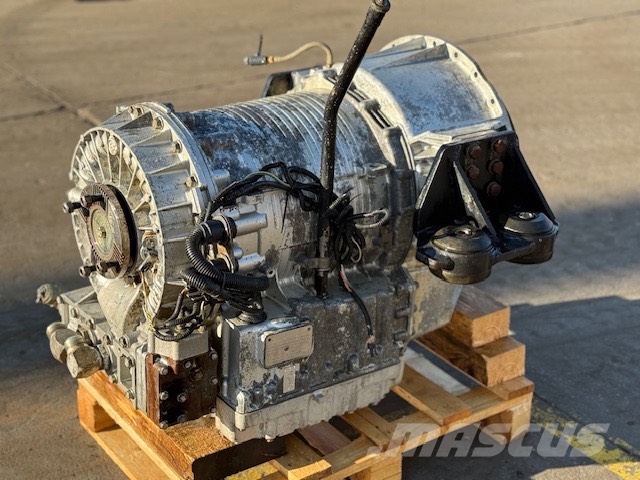 Bell B 40 C PARTS ONLY Camiones articulados