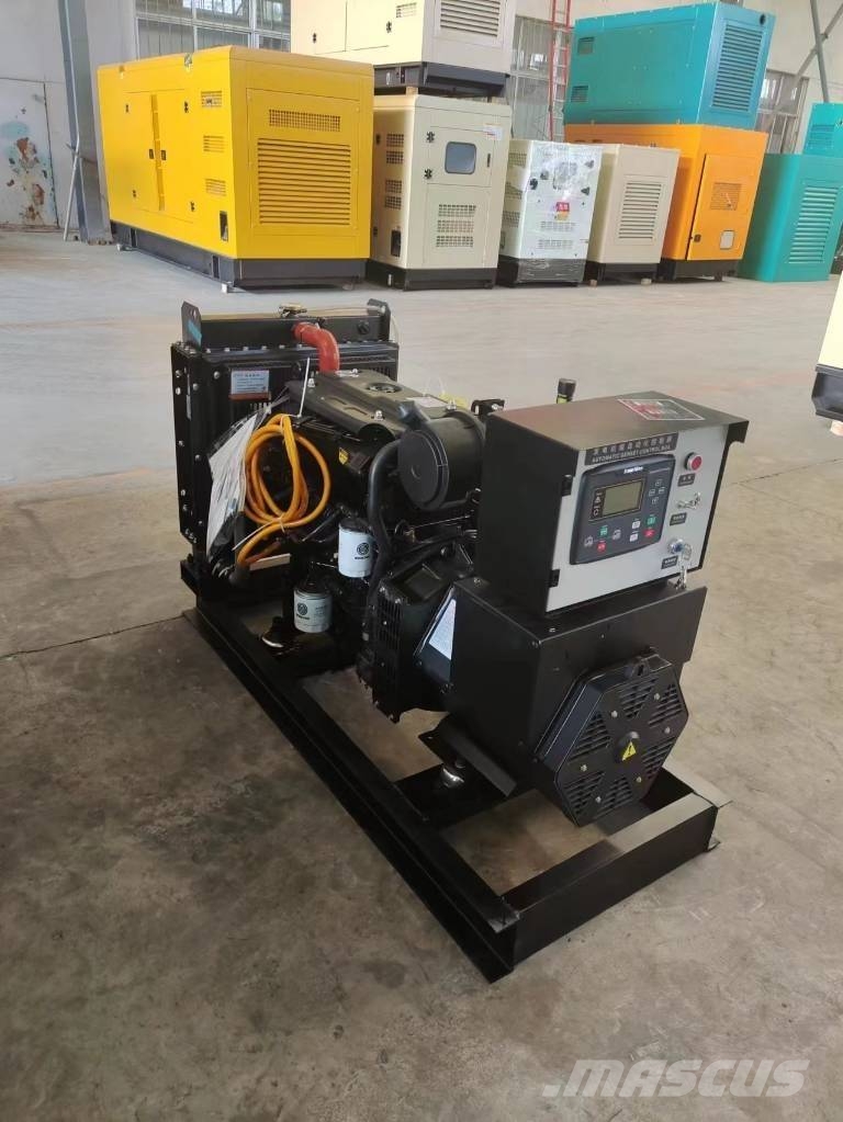 Weichai WP2.3D48E200 Diesel generator Dizelski agregati
