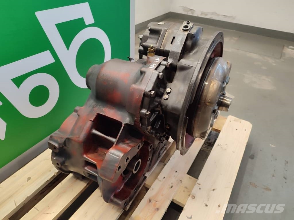 New Holland Gearbox 76092508 NEW HOLLAND LM Transmission
