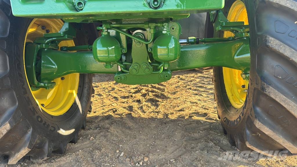 John Deere 6920 Tractoren