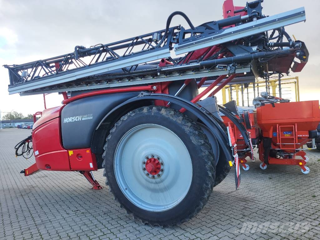 Horsch LEEB LT 5-24 Trailed sprayers