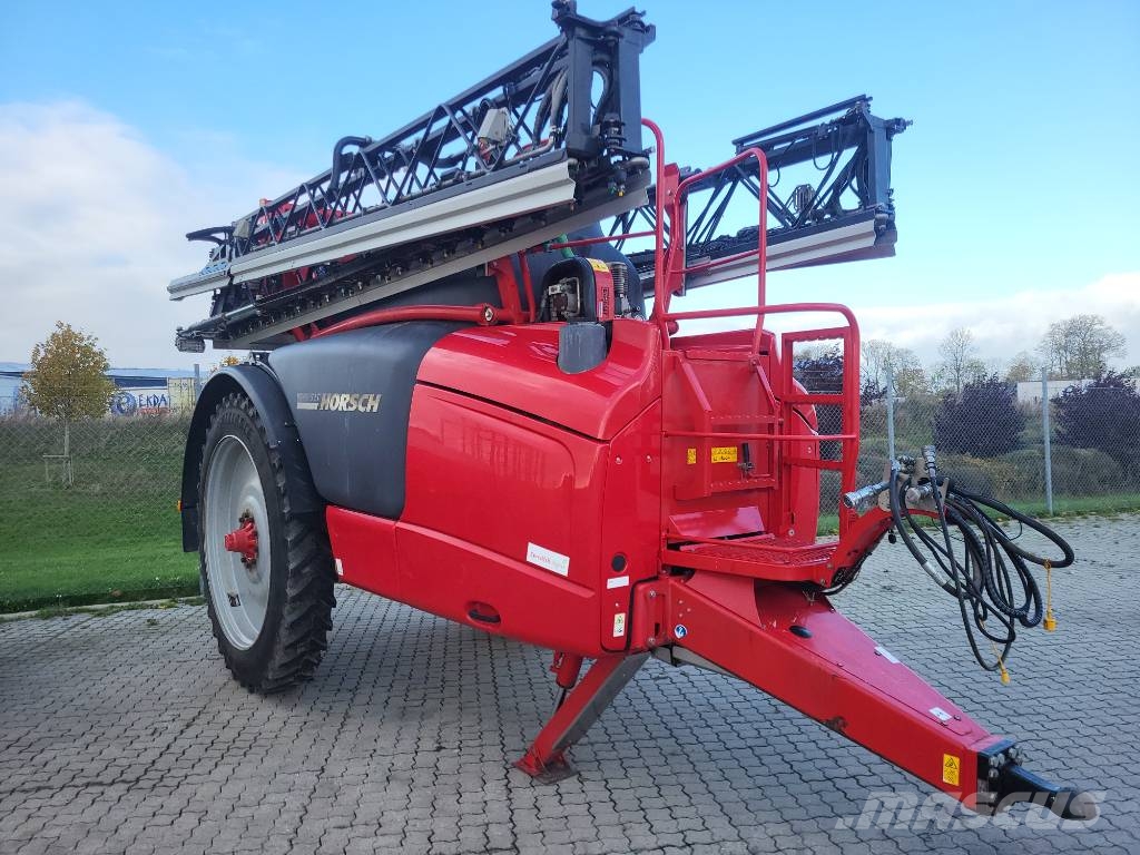 Horsch LEEB LT 5-24 Trailed sprayers