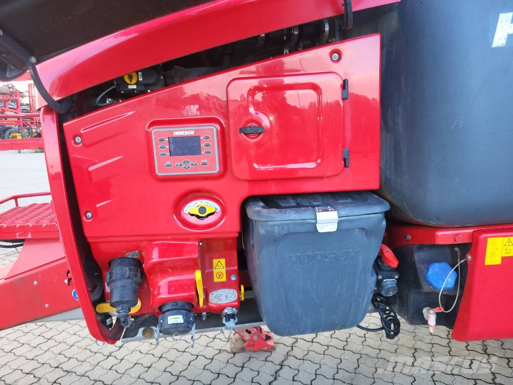 Horsch LEEB LT 5-24 Trailed sprayers