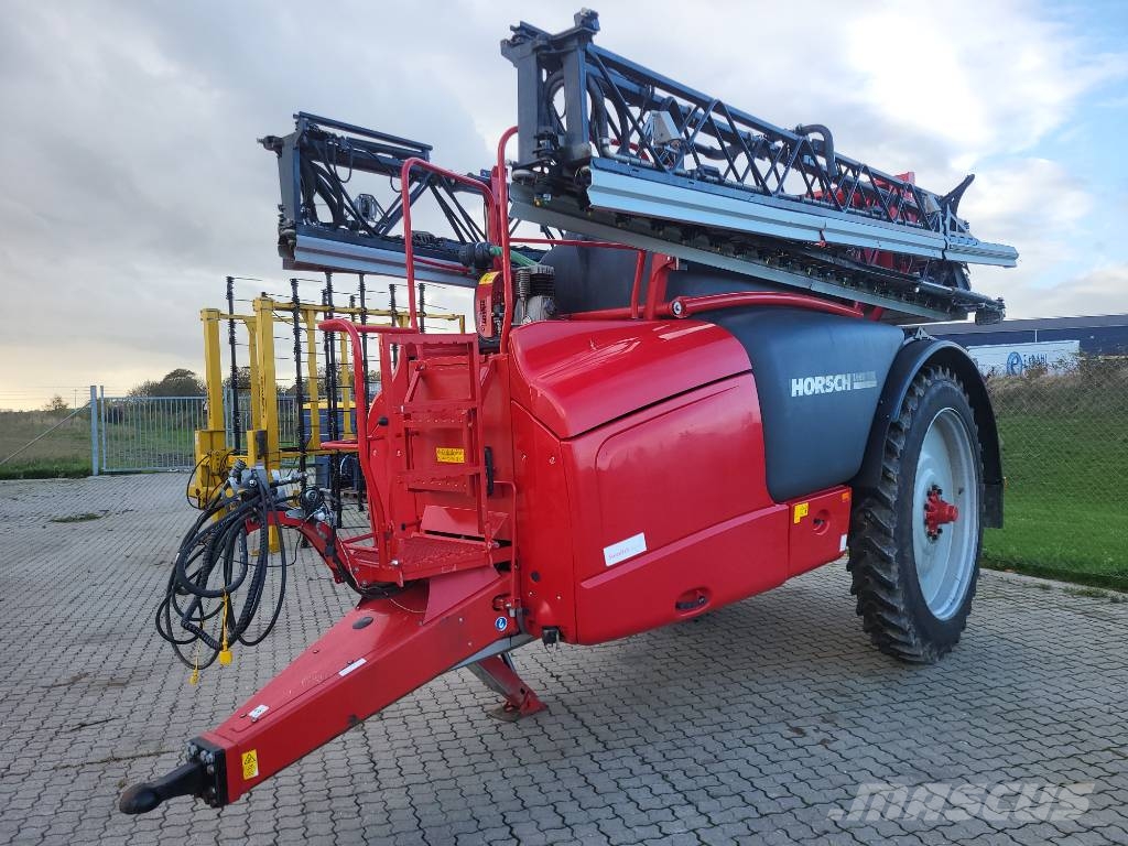 Horsch LEEB LT 5-24 Trailed sprayers