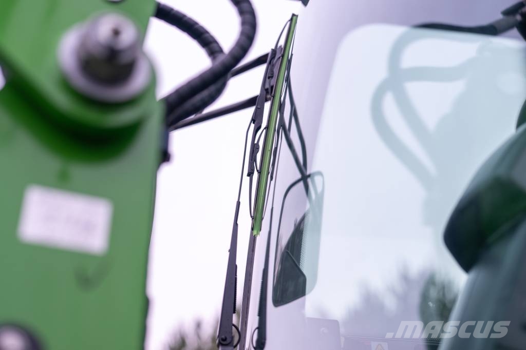 Everun EREL10 Hjullastare - Kompaktlastare - ELDRIVEN Minicargadoras