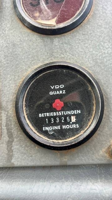 Volvo A 25 C Kĺbové nákladné autá
