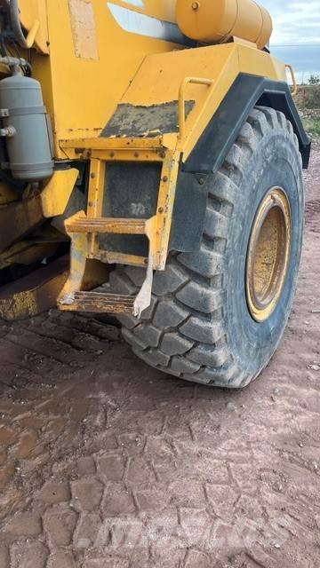 Volvo A 25 C Kĺbové nákladné autá
