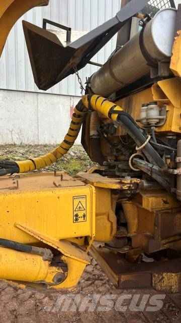 Volvo A 25 C Kĺbové nákladné autá