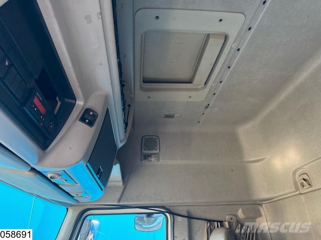 Renault Premium 460 Dxi EURO 5 Tractor Units