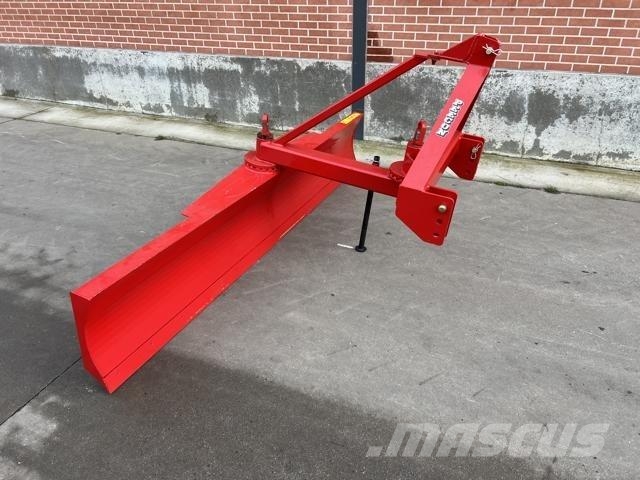 Peecon GS300 dubbele bok Επιπεδωτήρες οδών