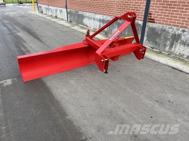 Peecon GS300 dubbele bok Επιπεδωτήρες οδών