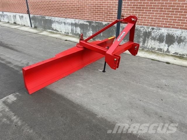 Peecon GS300 dubbele bok Επιπεδωτήρες οδών