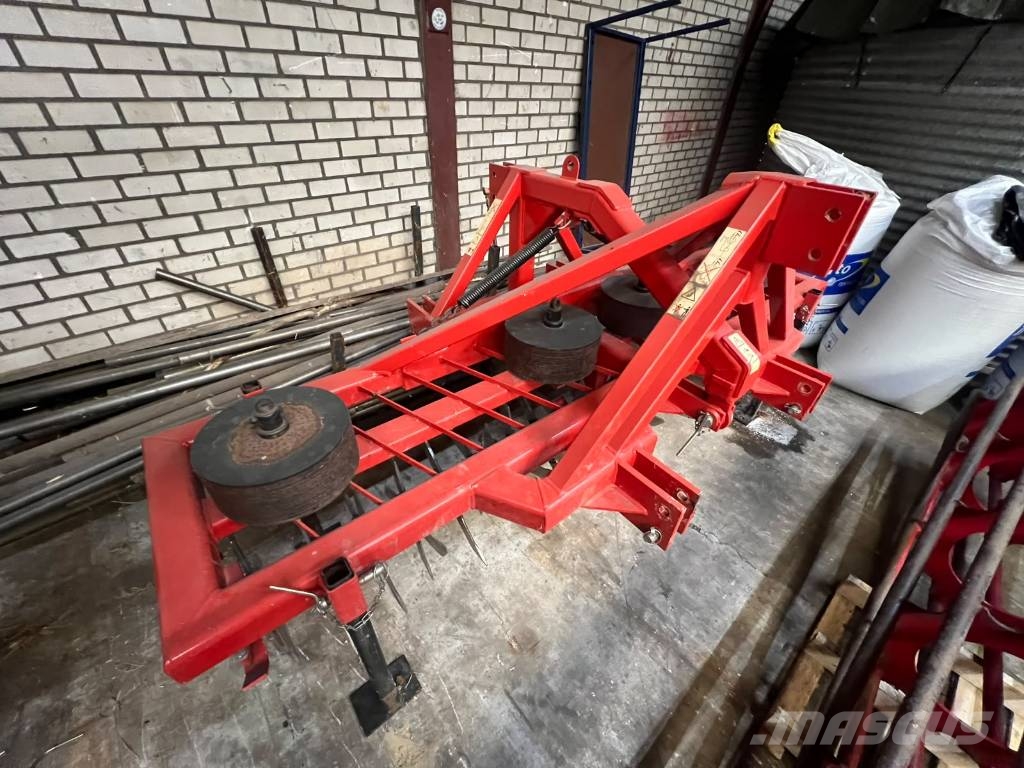 Evers GB-3 Ostale poljoprivredne mašine