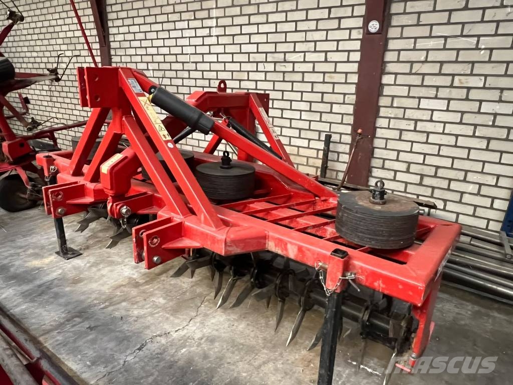 Evers GB-3 Ostale poljoprivredne mašine