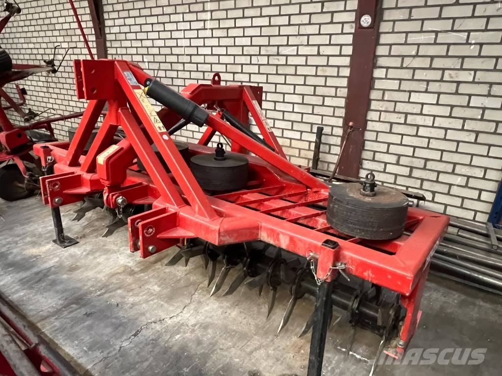 Evers GB-3 Ostale poljoprivredne mašine