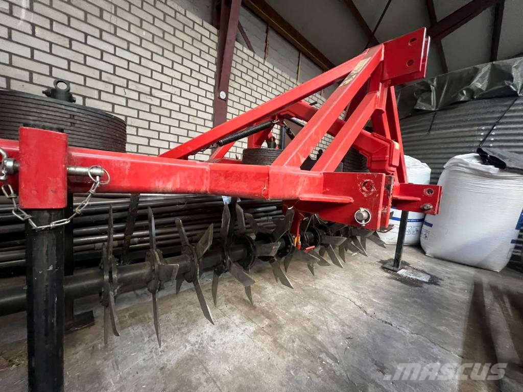 Evers GB-3 Ostale poljoprivredne mašine