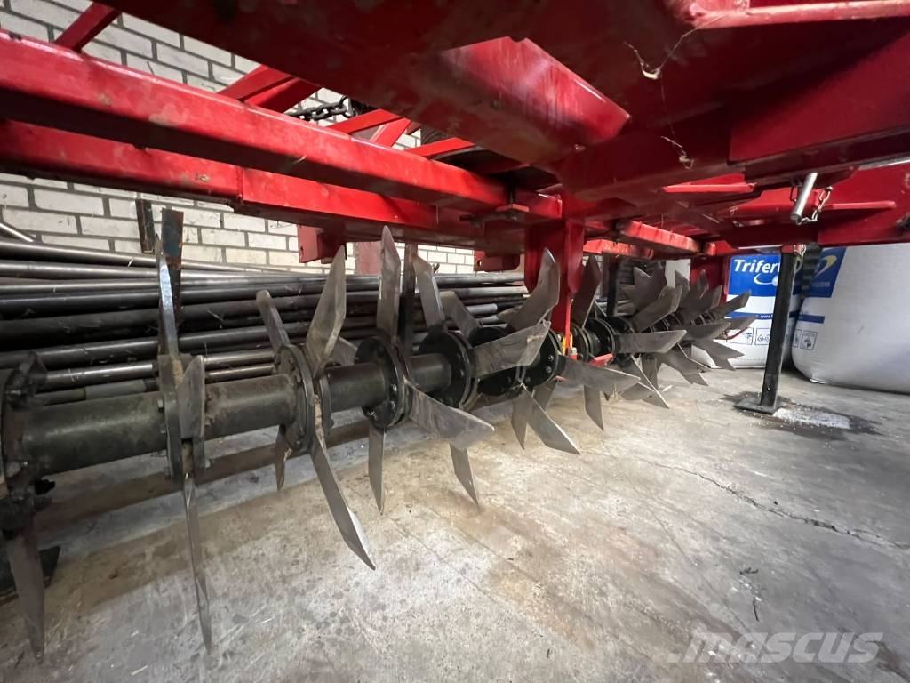Evers GB-3 Ostale poljoprivredne mašine